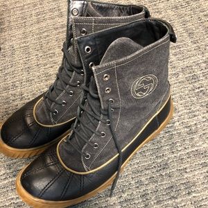 Gucci Boots